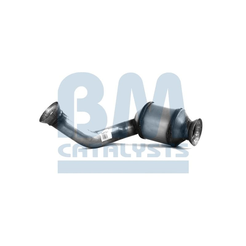 BM Catalysts Homologated Diesel Cat BM80415H