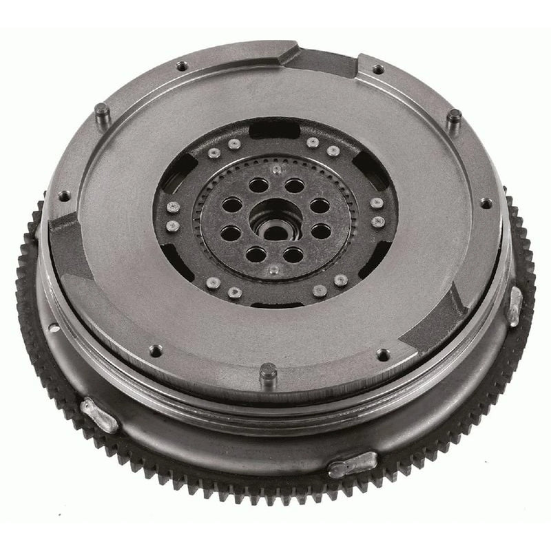 Sachs Engine Flywheel Teeth 2294501261