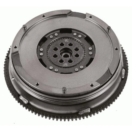 Sachs Engine Flywheel Teeth 2294501261