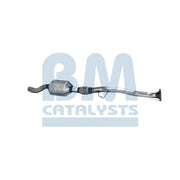 BM Catalysts Homologated Petrol Cat BM90510H