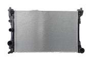 Hella 8MK 366 301-511 Radiator, engine cooling