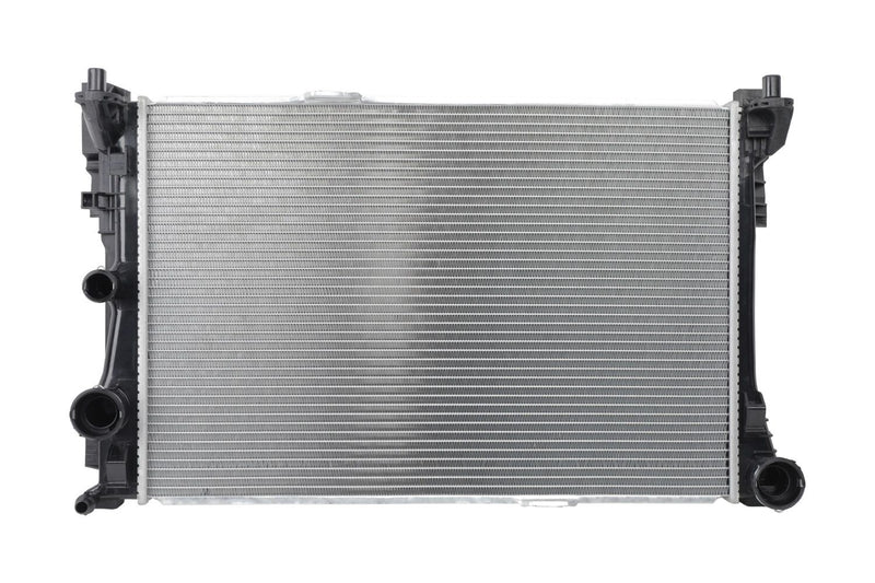 Hella 8MK 366 301-511 Radiator, engine cooling