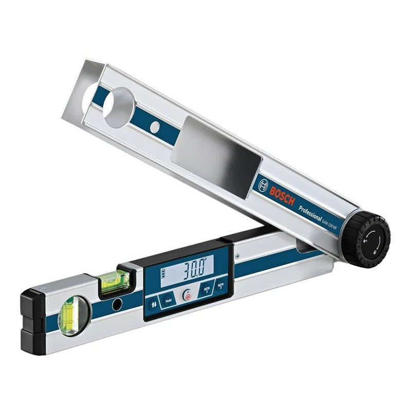 Bosch GAM 220 MF Professional Angle Measurer - 0601076600