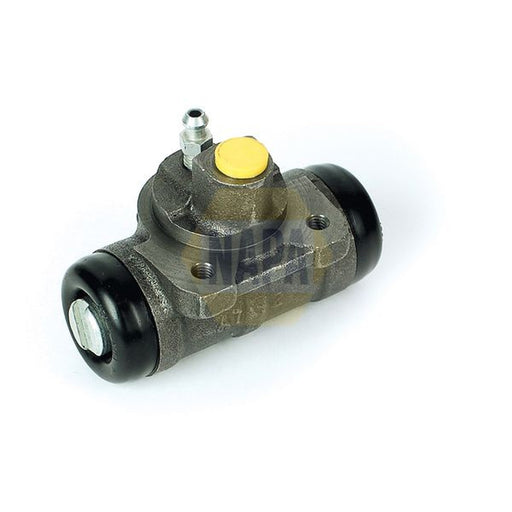 NAPA Wheel Cylinder Hydraulic Brake Rear NCY1007
