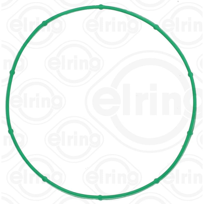 Elring Intake Manifold Housing Gasket OD ID Thick 942.220