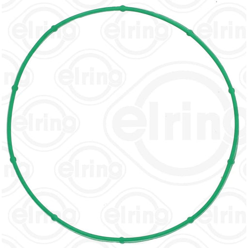 Elring Intake Manifold Housing Gasket OD ID Thick 942.220