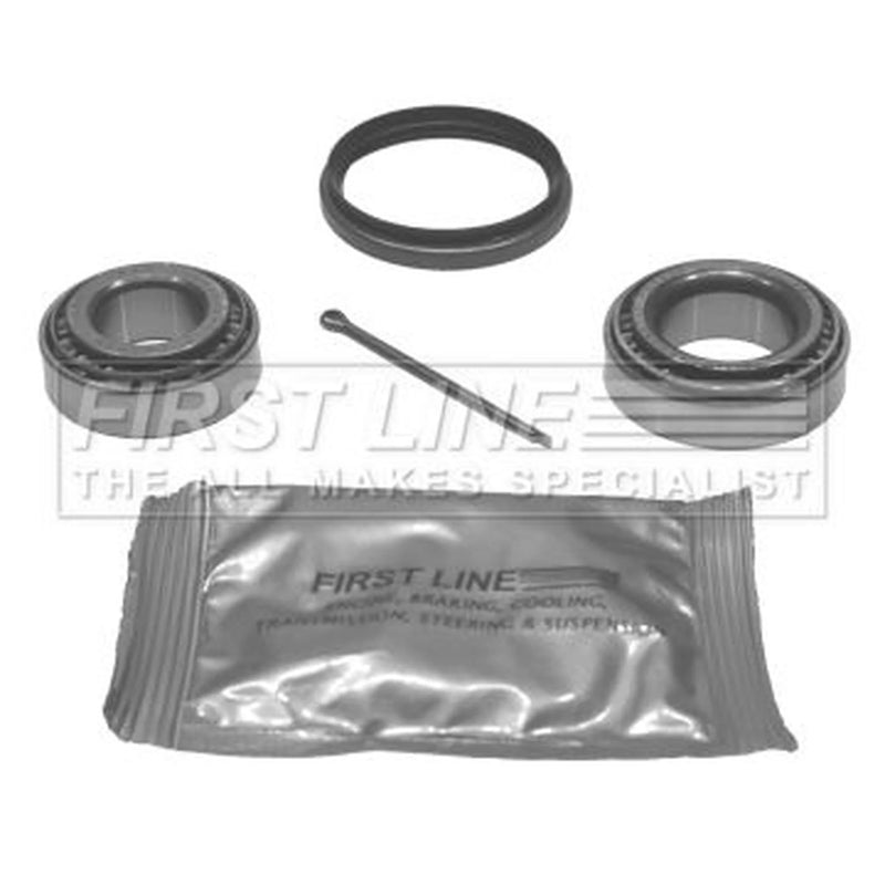First Line Wheel Bearing Kit FBK048