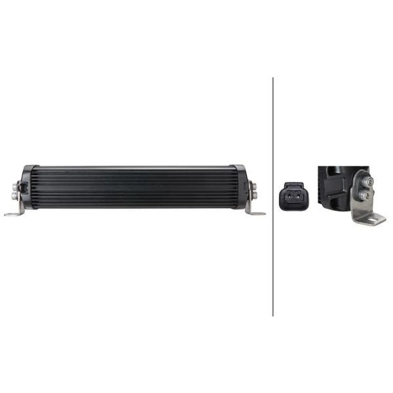 Hella Worklight High 1GJ 360 001-002