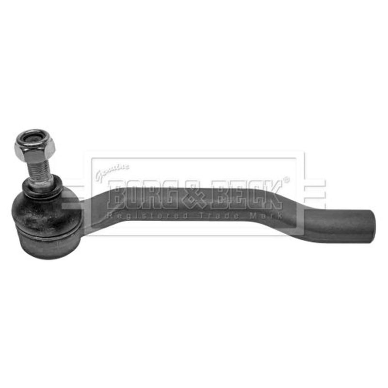 Borg & Beck Steering Tie Rod End Ball Joint BTR5553