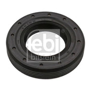 Febi Manual Transmission Shaft Seal OD ID Thick 100451