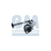BM Catalysts Homologated Diesel Cat & Dpf BM11070H