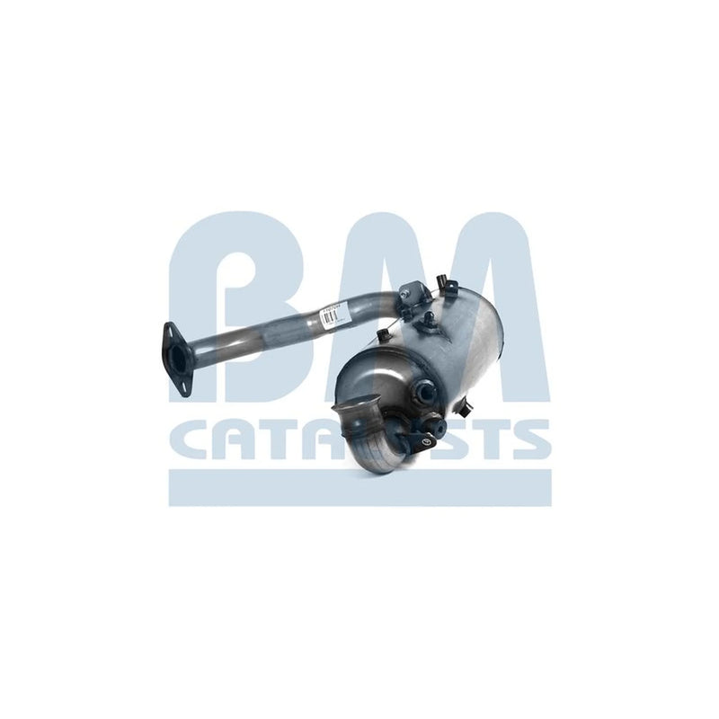 BM Catalysts Homologated Diesel Cat & Dpf BM11070H