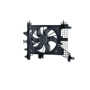 NRF Engine Cooling Fan 470023