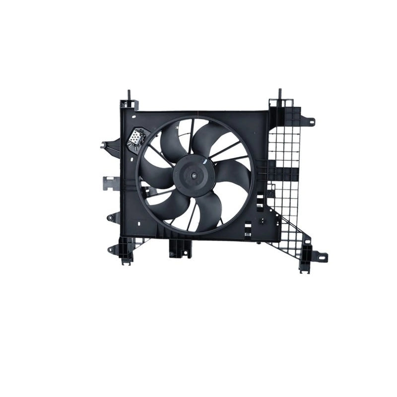 NRF Engine Cooling Fan 470023