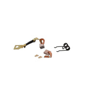 Valeo Alternator Carbon Brush 594127