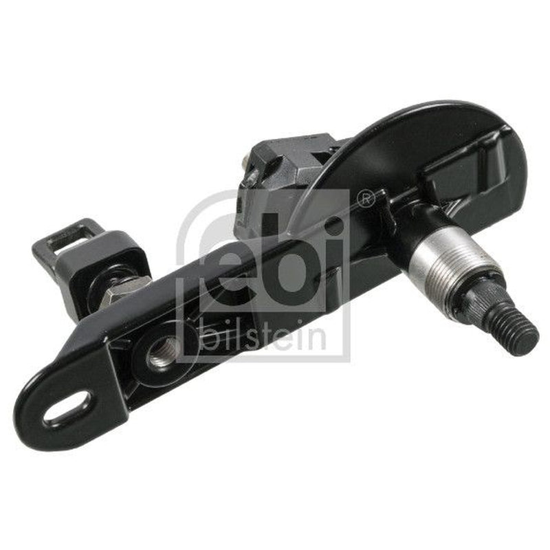 Febi Windscreen Wiper Motor Linkage Assembly 183805