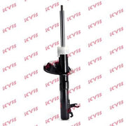 KYB Shock Absorber Damper Strut Front Left 333710