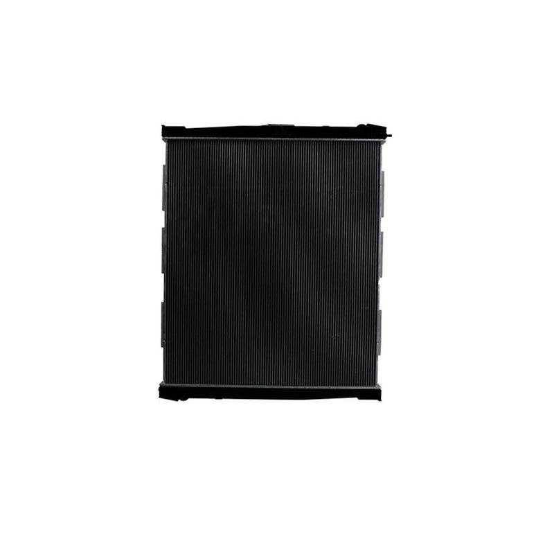Hella Engine Radiator 8MK 366 302-141