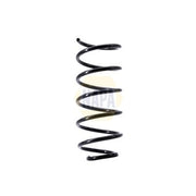 NAPA Front Suspension Coil Spring NCS1538