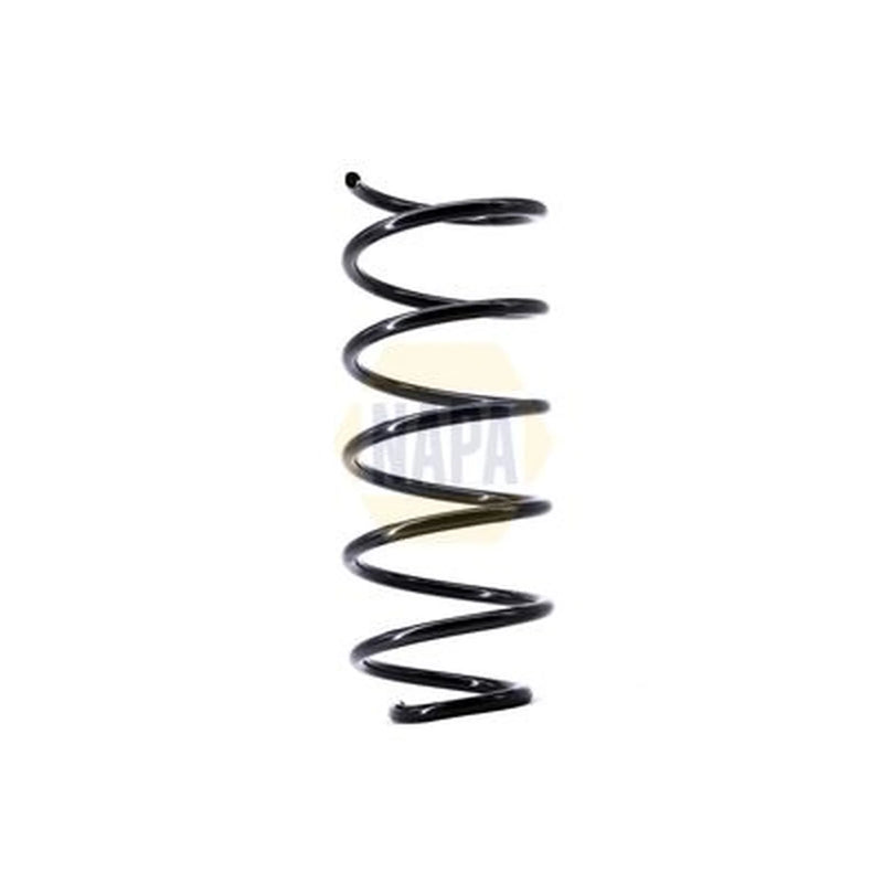 NAPA Front Suspension Coil Spring NCS1538