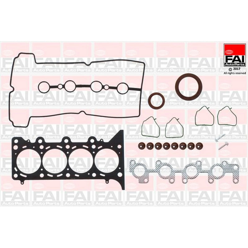 FAI Cylinder Head Gasket Kit HS2204