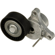 Gates V-Ribbed Belt Tensioner Pulley OD Wide T39593