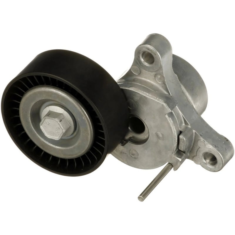 Gates V-Ribbed Belt Tensioner Pulley OD Wide T39593