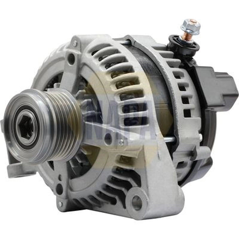 NAPA Car Alternator 12V NAL1557