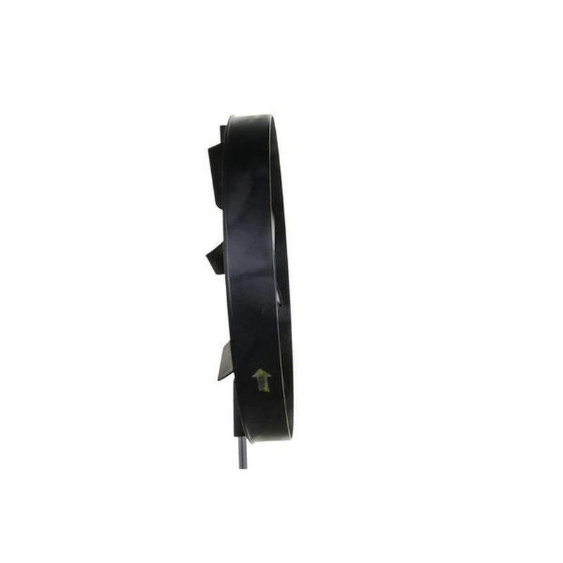 Mahle Radiator Cooling Fan Blade CFW 6 000P
