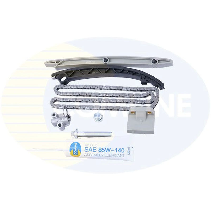 Comline Timing Chain Kit Set 130 Links CTK145B