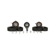 Gates Timing Belt Kit with Rollers K075323XS