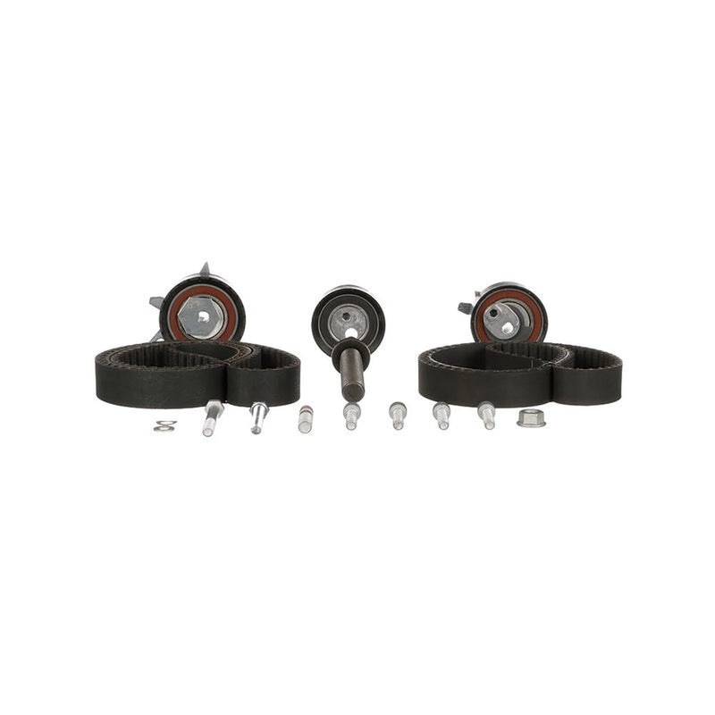 Gates Timing Belt Kit with Rollers K075323XS
