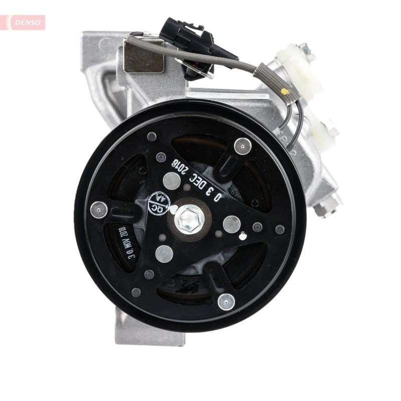 Denso Air Conditioning Compressor DCP47012
