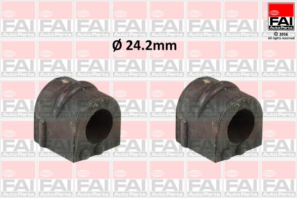 FAI Anti Roll Bar Mounting Bracket