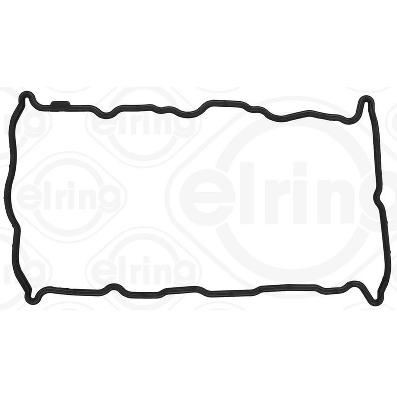 Elring Cylinder Head Cover Gasket ACM (Polyacrylate) 843.820