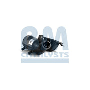BM Catalysts Homologated Petrol Cat BM92197H