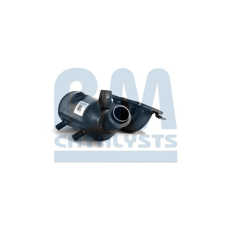 BM Catalysts Homologated Petrol Cat BM92197H