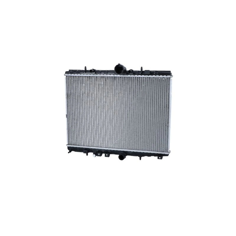 NRF Engine Radiator 58341