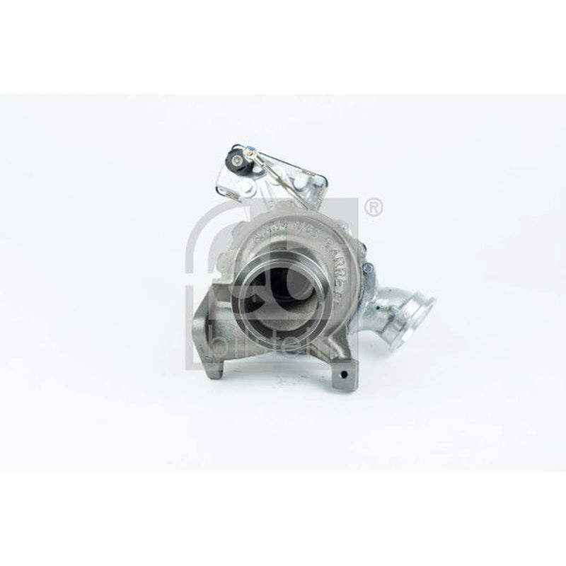 Febi Turbocharger Turbo Unit 187048