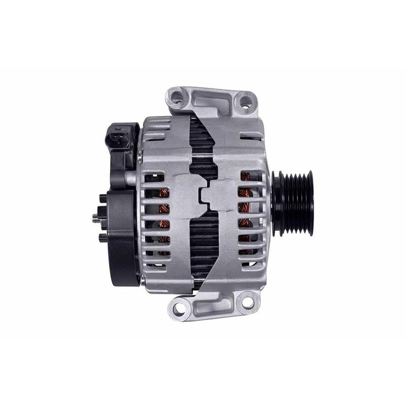 Hella Car Alternator 12V 8EL 015 637-841