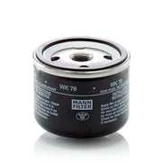 MANN-FILTER Fuel Filter Element WK 78 OE 998717400014