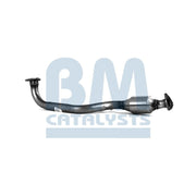 BM Catalysts Homologated Petrol Cat BM90377H