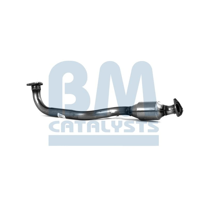 BM Catalysts Homologated Petrol Cat BM90377H