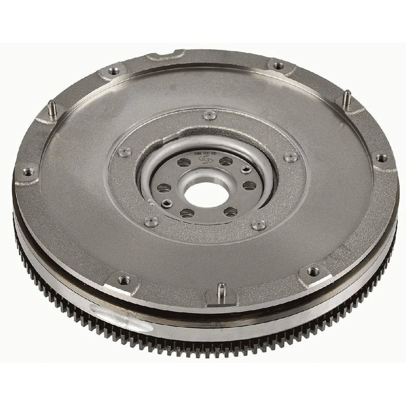 Sachs Engine Flywheel Teeth 240mm 6366000010