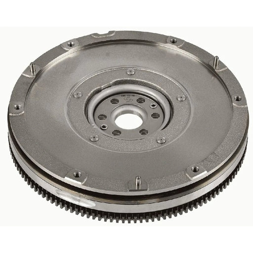 Sachs Engine Flywheel Teeth 240mm 6366000010
