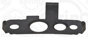 Elring 549.162 Gasket, oil inlet (charger)