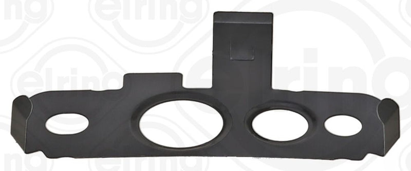 Elring 549.162 Gasket, oil inlet (charger)