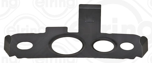 Elring 549.162 Gasket, oil inlet (charger)