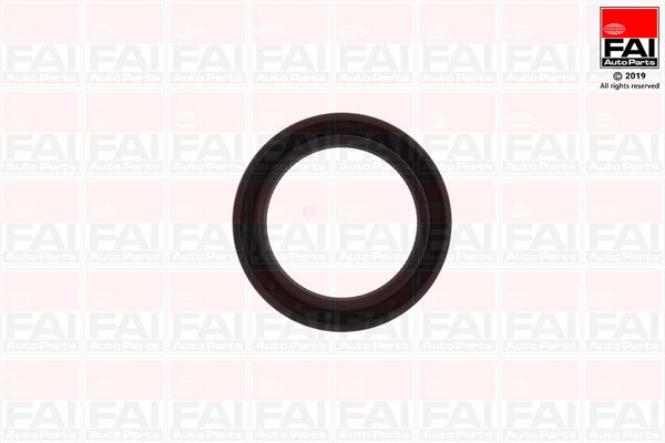 FAI Crankshaft Shaft Seal 66mm OD ID Wide