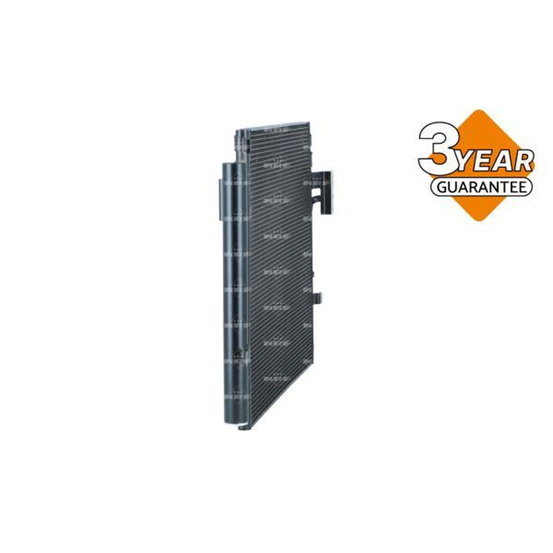 NRF Air Conditioning Condenser 350021